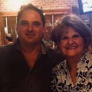 Meet your Posher, Patrick